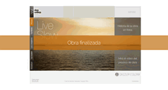 Desktop Screenshot of dosorillascolonia.com